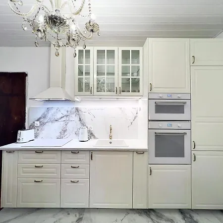 Apartman Castle - Charming