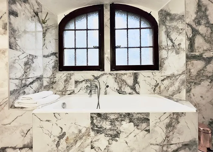 Castle - Charming Apartament *