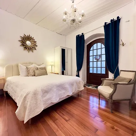 Castle | Charming View