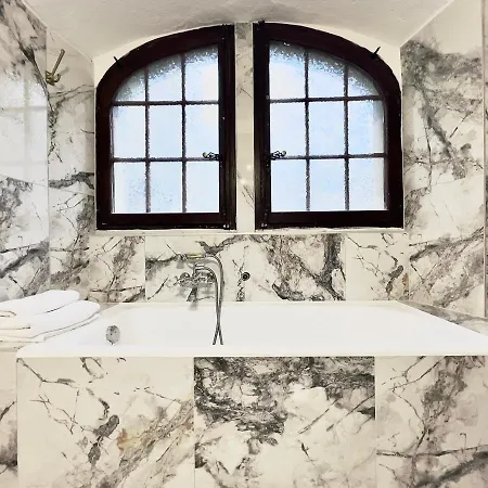 Castle - Charming شقة *